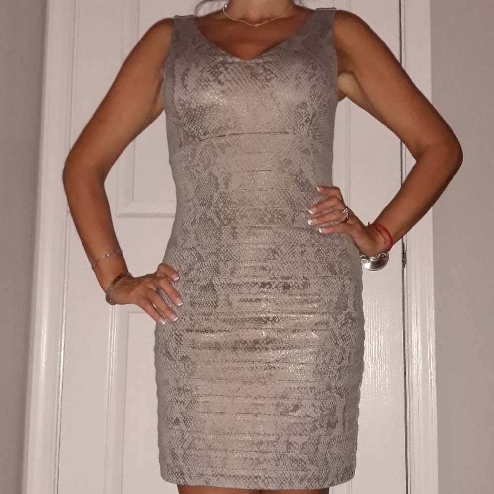 Cocktail dress